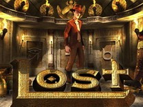 Lost